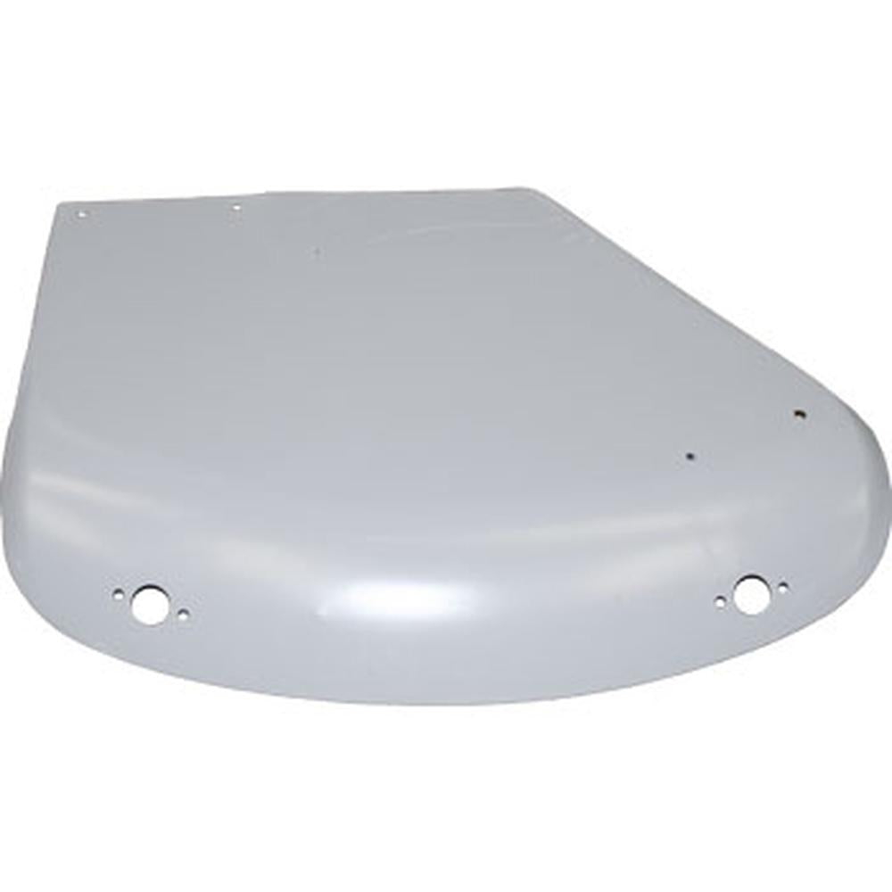 JDS124L Fender, LH Fits John Deere