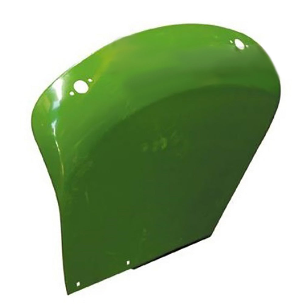 Left Hand Fender Fits John Deere Replaces AL28585