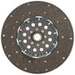 Clutch Disc Fits John Deere 2130; 2840; 3030; 3120; 3130