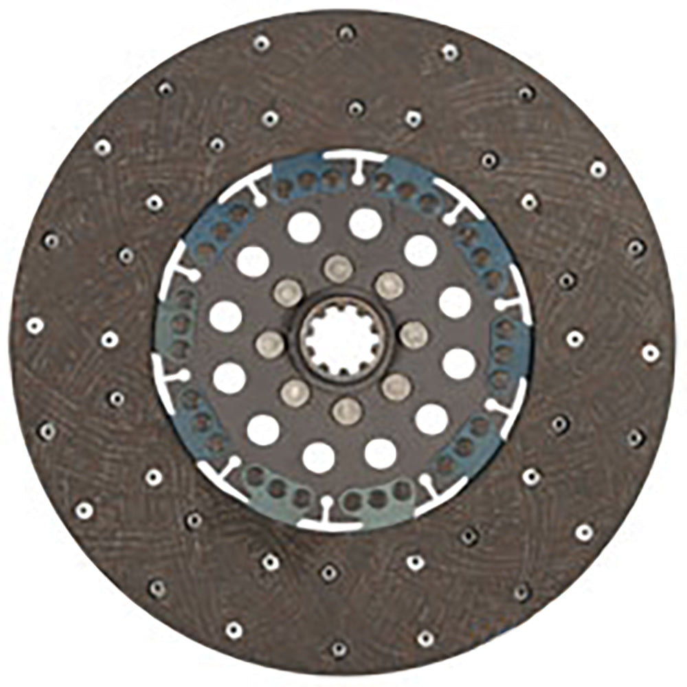 1412-0009 - Clutch Disc Fits John Deere