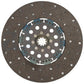 Clutch Disc Fits John Deere 2130; 2840; 3030; 3120; 3130