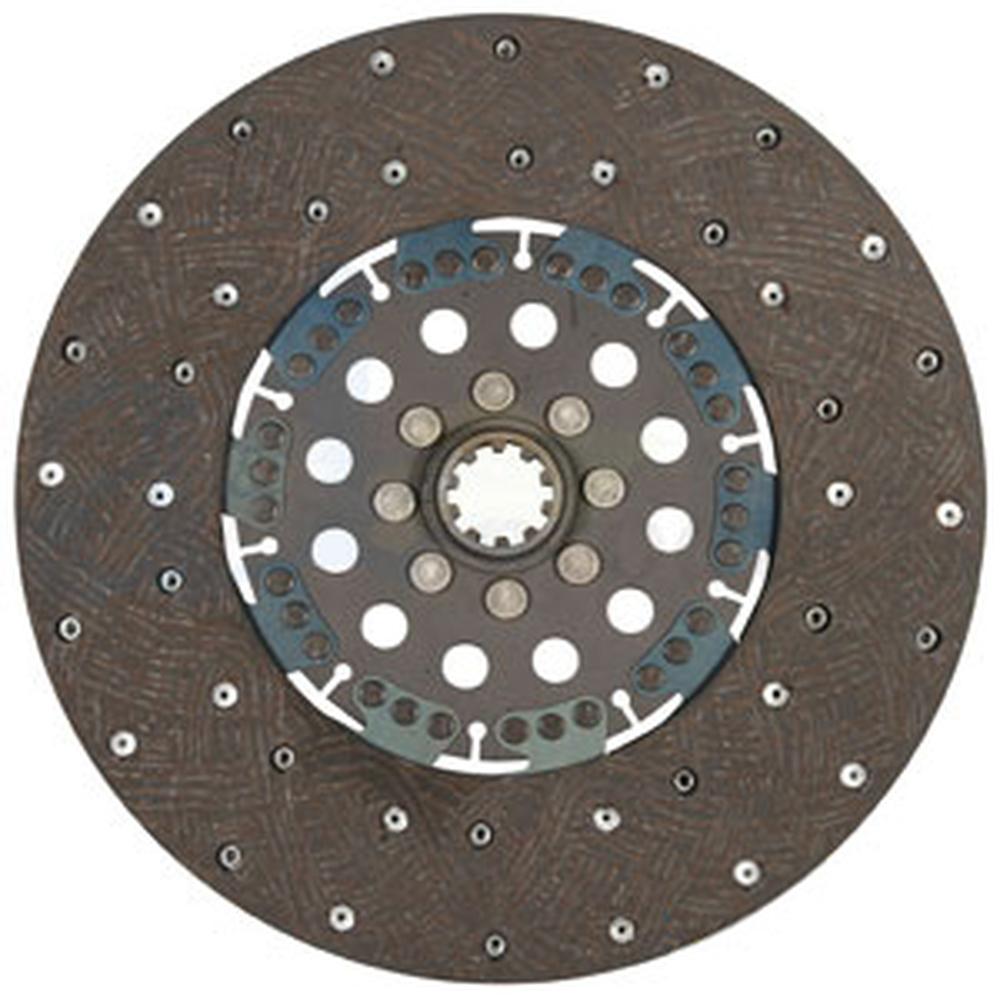 1412-0009 - Clutch Disc Fits John Deere