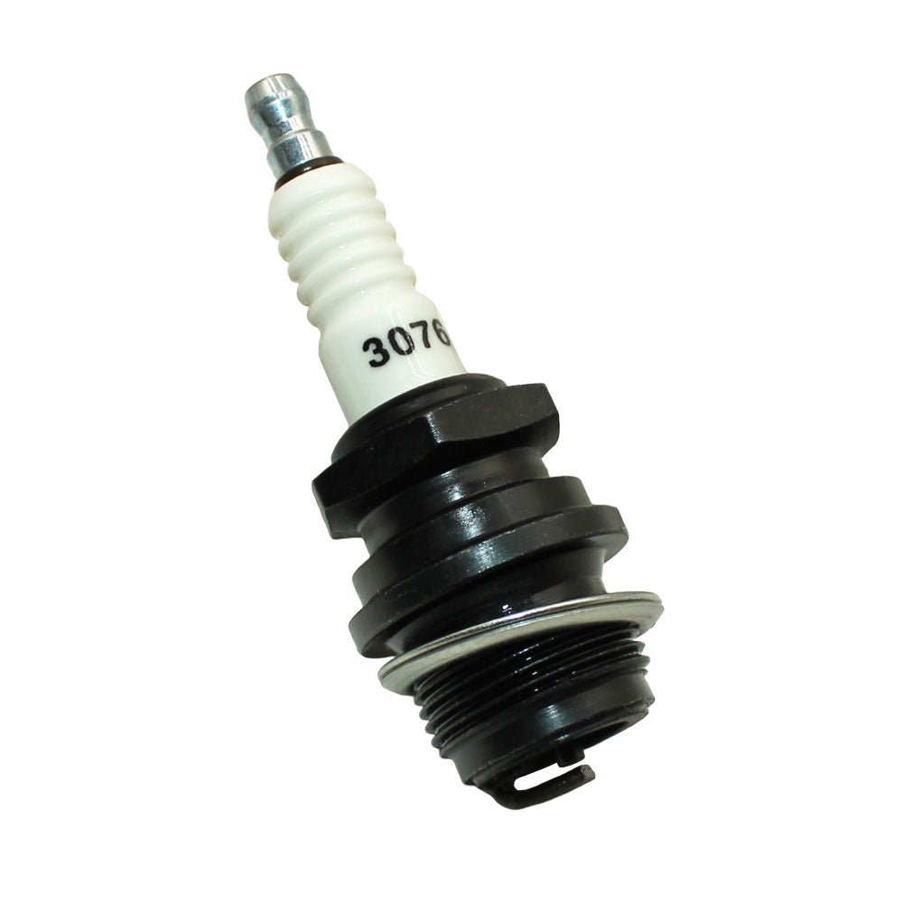 Spark Plug Fits Case Replaces AL3076