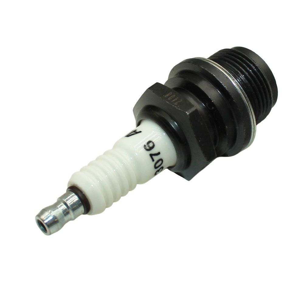 Spark Plug Fits John Deere Replaces AL3076