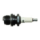 Spark Plug Fits Case Replaces AL3076