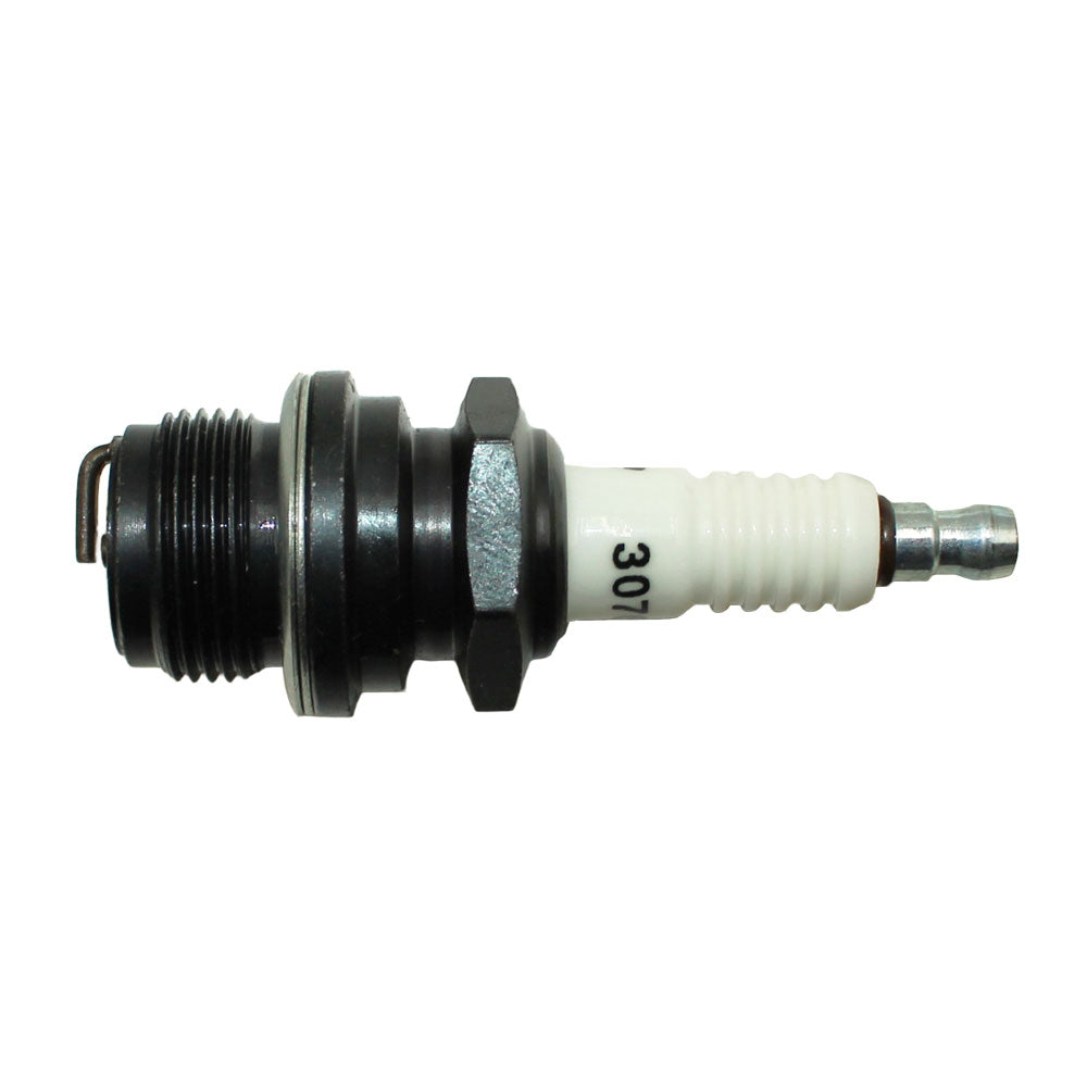 Spark Plug Fits Case Replaces AL3076