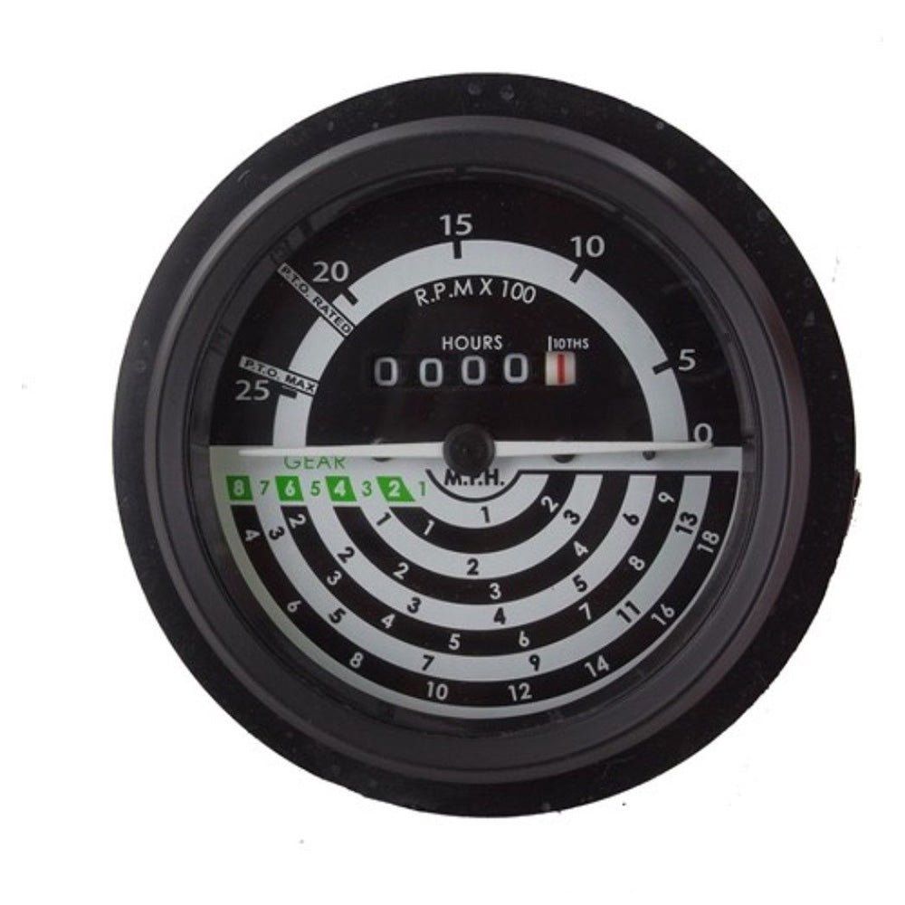TACHOMETER Fits John Deere 830 INDUSTRIAL 300 300B 301 301A 302 302A 400 401
