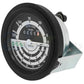 Tachometer Fits John Deere Replaces AL19692