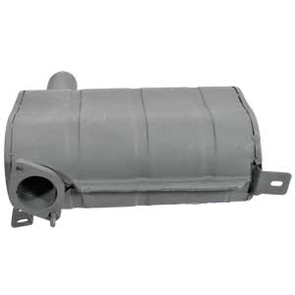 Muffler Fits John Deere 1640 1840 2040 2250 2350 2350 2355 2450 2550 AL31492