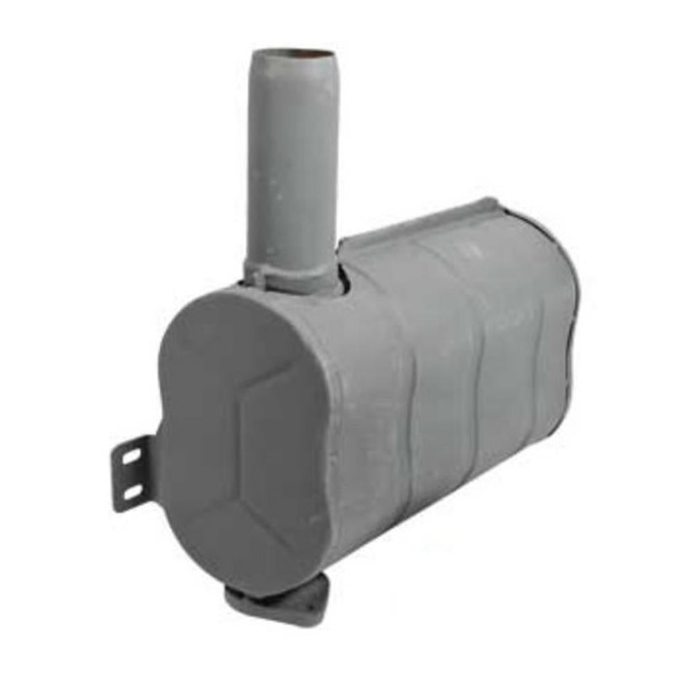Muffler Fits John Deere 1840 2550 1640 2350 2040 2450 2355 2040S 2555 2250 AL314