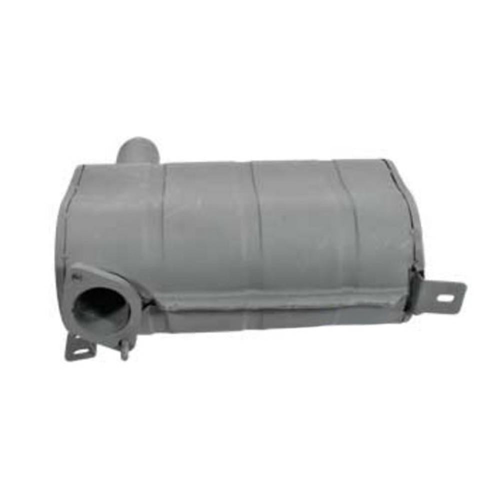 Muffler Fits John Deere 1840 2550 1640 2350 2040 2450 2355 2040S 2555 2250 AL314