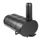 Muffler Fits John Deere Replaces AL31552