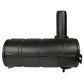 Muffler Fits John Deere Replaces AL31552