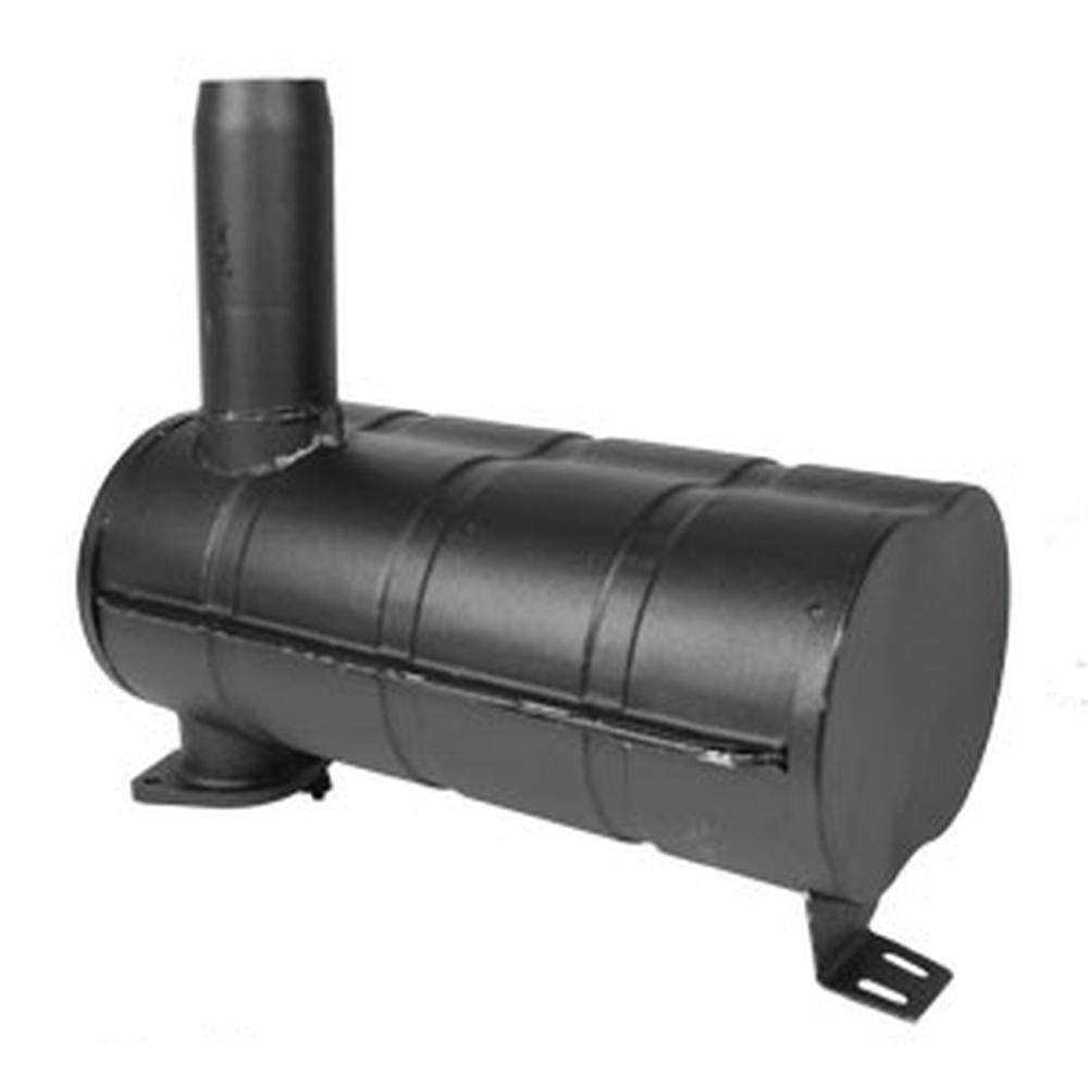 Muffler Replacement Fits John Deere AL31552 840 940 1140 2150 2155 1350 1550 ++