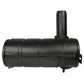 AL31552 Muffler Fits John Deere 820 830 930 1350 1020 1040 1350 1850 Tractor
