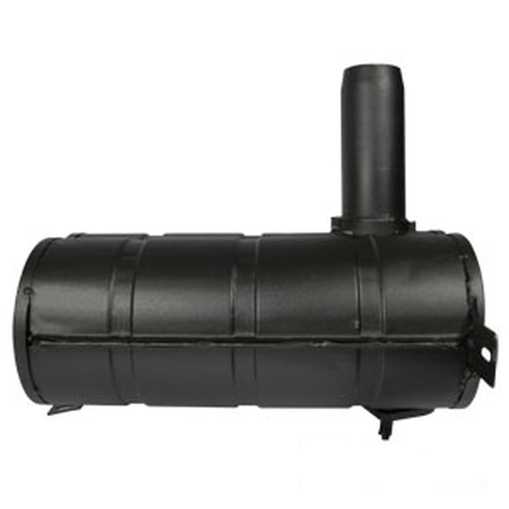 Muffler Fits John Deere Replaces AL31552