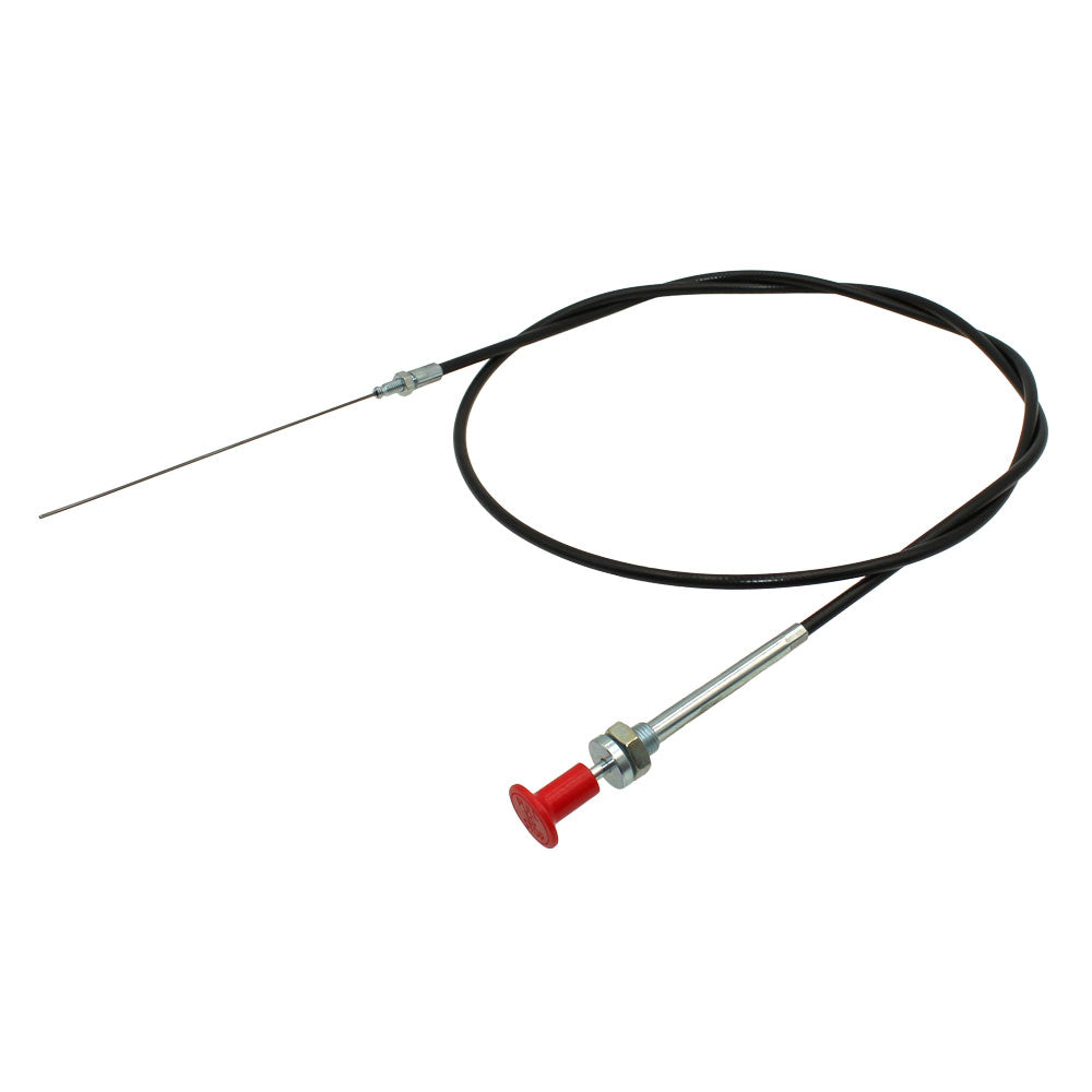 AL31685 Fuel Shut Off Cable for Diesel Universal Fits John Deere 66" Long