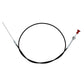 AL31685 Fuel Shut Off Cable for Diesel Universal Fits John Deere 66" Long