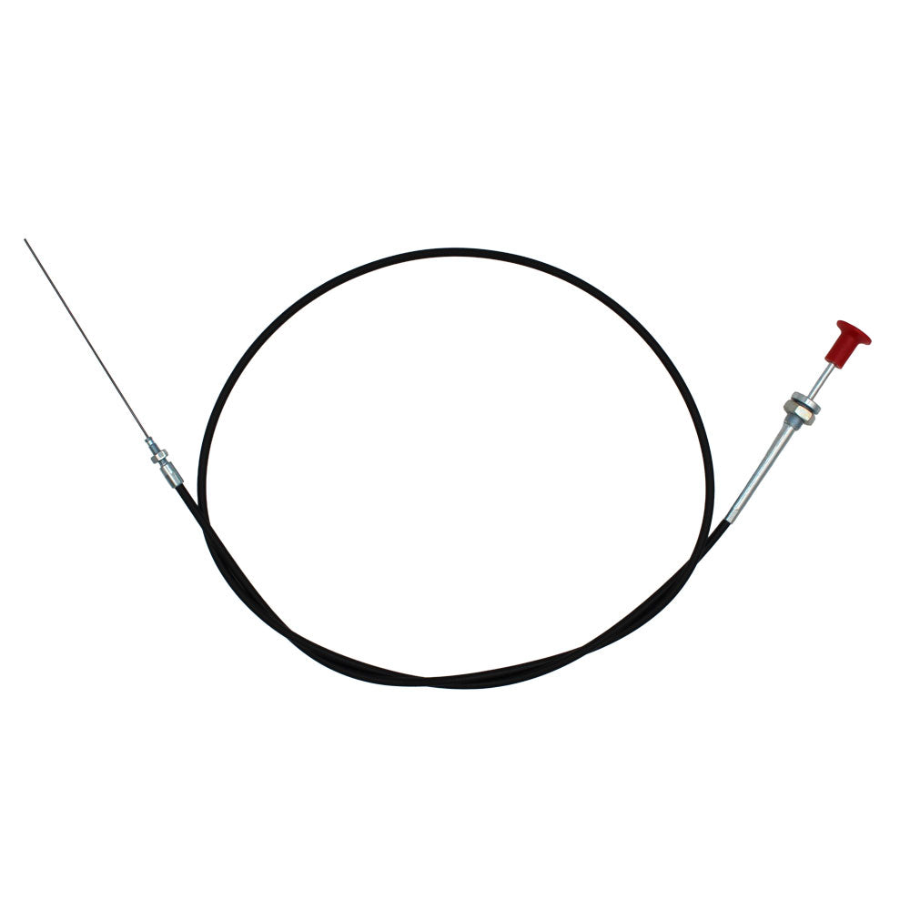 AL31685 Fuel Shut Off Cable for Diesel Universal Fits John Deere 66" Long