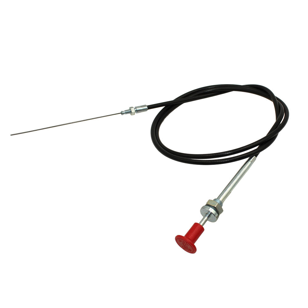 AL31685 Fuel Shut Off Cable for Diesel Universal Fits John Deere 66" Long
