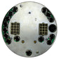 1407-7000 - Gauge Cluster Fits John Deere