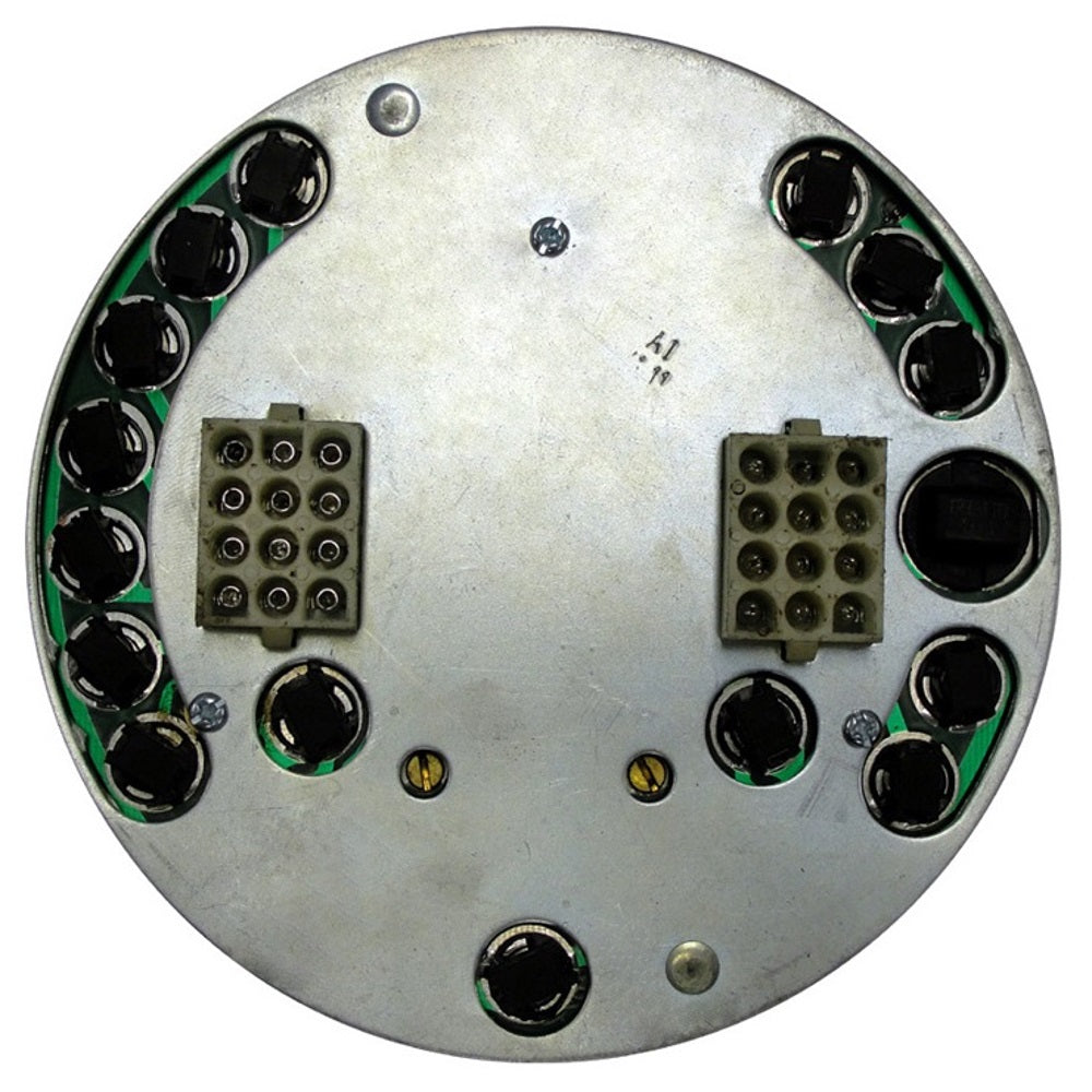1407-7000 - Gauge Cluster Fits John Deere