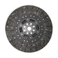 AL33126-RO New 12.598" Trans Disc Fits John Deere 2040S 2140 2550 2750 2940 2950