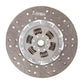 AL33126-RO New 12.598" Trans Disc Fits John Deere 2040S 2140 2550 2750 2940 2950