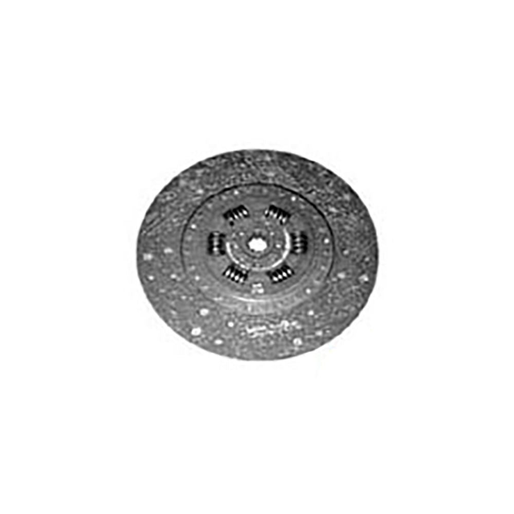 AL33126-RO New 12.598" Trans Disc Fits John Deere 2040S 2140 2550 2750 2940 2950