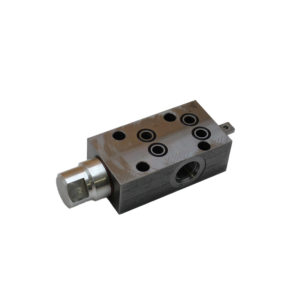 AL34593 Valve Selective Control Fits John Deere 3120 3030 3130 1830 2030 2130 +