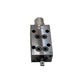 Valve AL34593 Fits John Deere 2850 2950 2955 3030 3040 3050 3055 3120 3130 3140