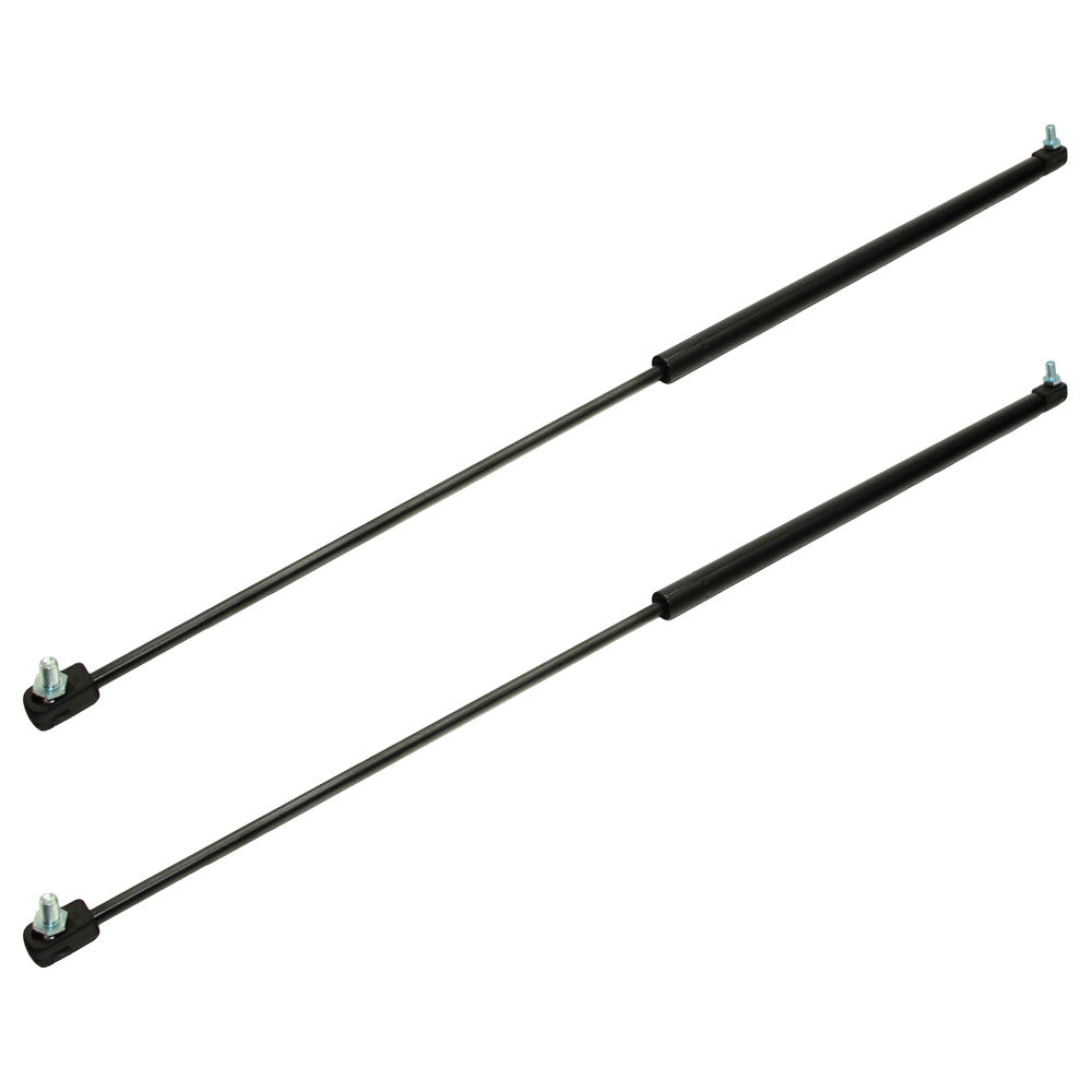 Qty 2: Rear Window Gas Struts Fits John Deere Replaces AL35675