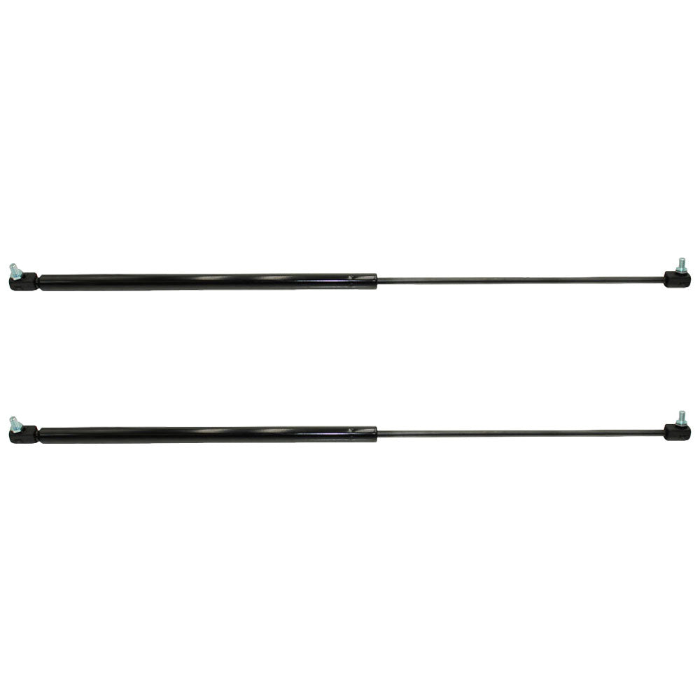 Qty 2: Rear Window Gas Struts Fits John Deere Replaces AL35675