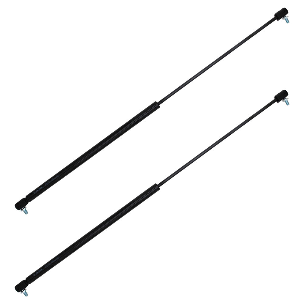 Qty 2: Rear Window Gas Struts Fits John Deere Replaces AL35675