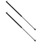 Qty 2: Rear Window Gas Struts Fits John Deere Replaces AL35675