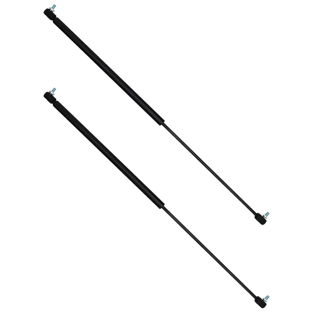 Qty 2: Rear Window Gas Struts Fits John Deere Replaces AL35675