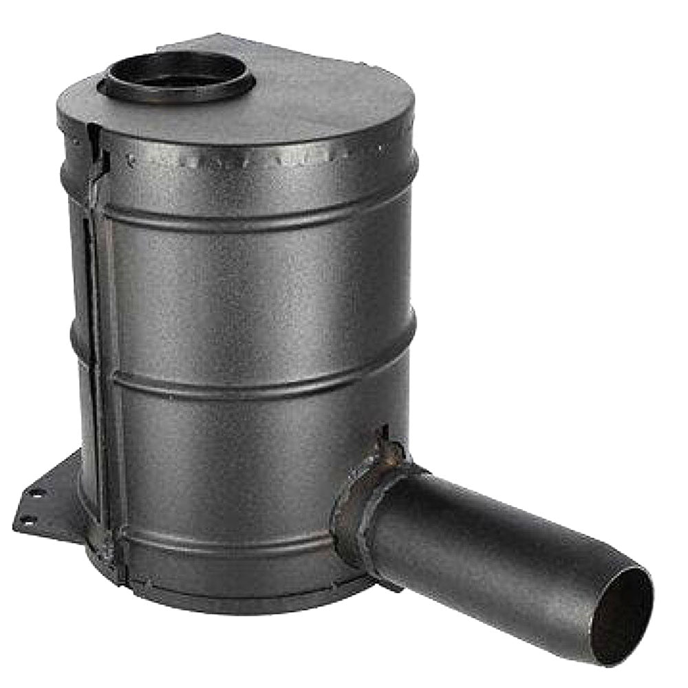 AL35753 New Under Hood Muffler Fits John Deere Tractor 2140 2555 2750 2755+