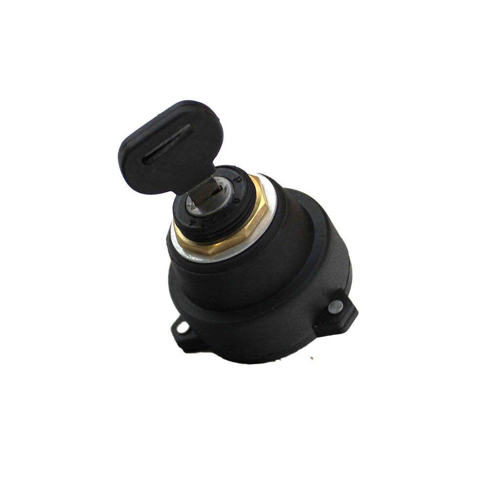 (1) Aftermarket Ignition Switch Fits John Deere Models Replaces AL35864