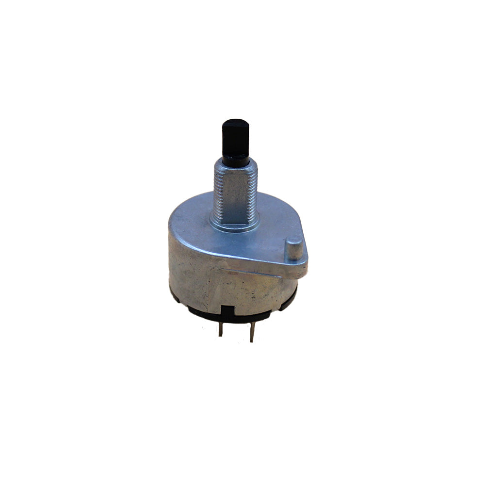 AL36529 Blower Switch with 5 Terminals Fits John Deere 1133 1144 1155 1157