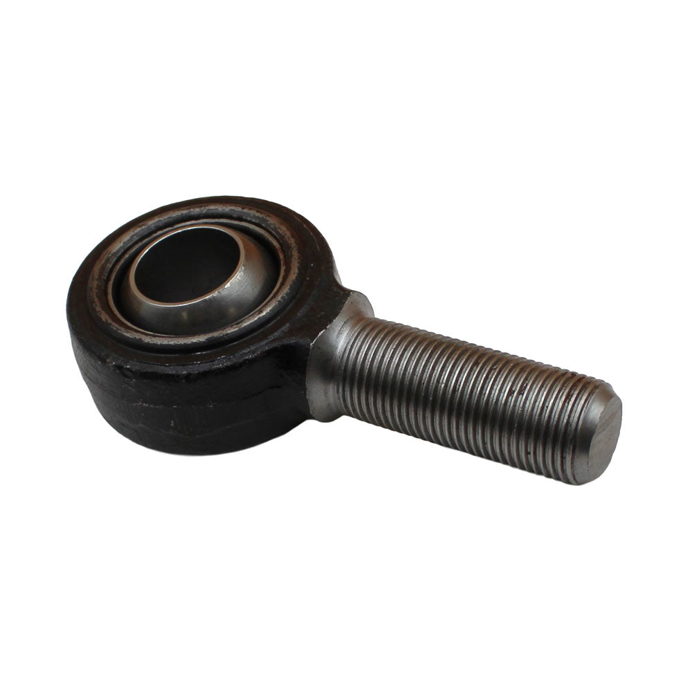 Short Threaded Tie Rod Fits John Deere Replaces AL31497