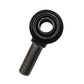 Short Threaded Tie Rod Fits John Deere Replaces AL31497