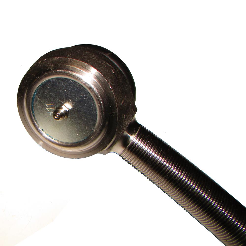 AL37523 RH Short Threaded Inner Tie Rod Fits John Deere Tractor 2140 3040 +