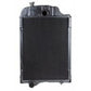 Radiator Fits John Deere Replaces AL31238