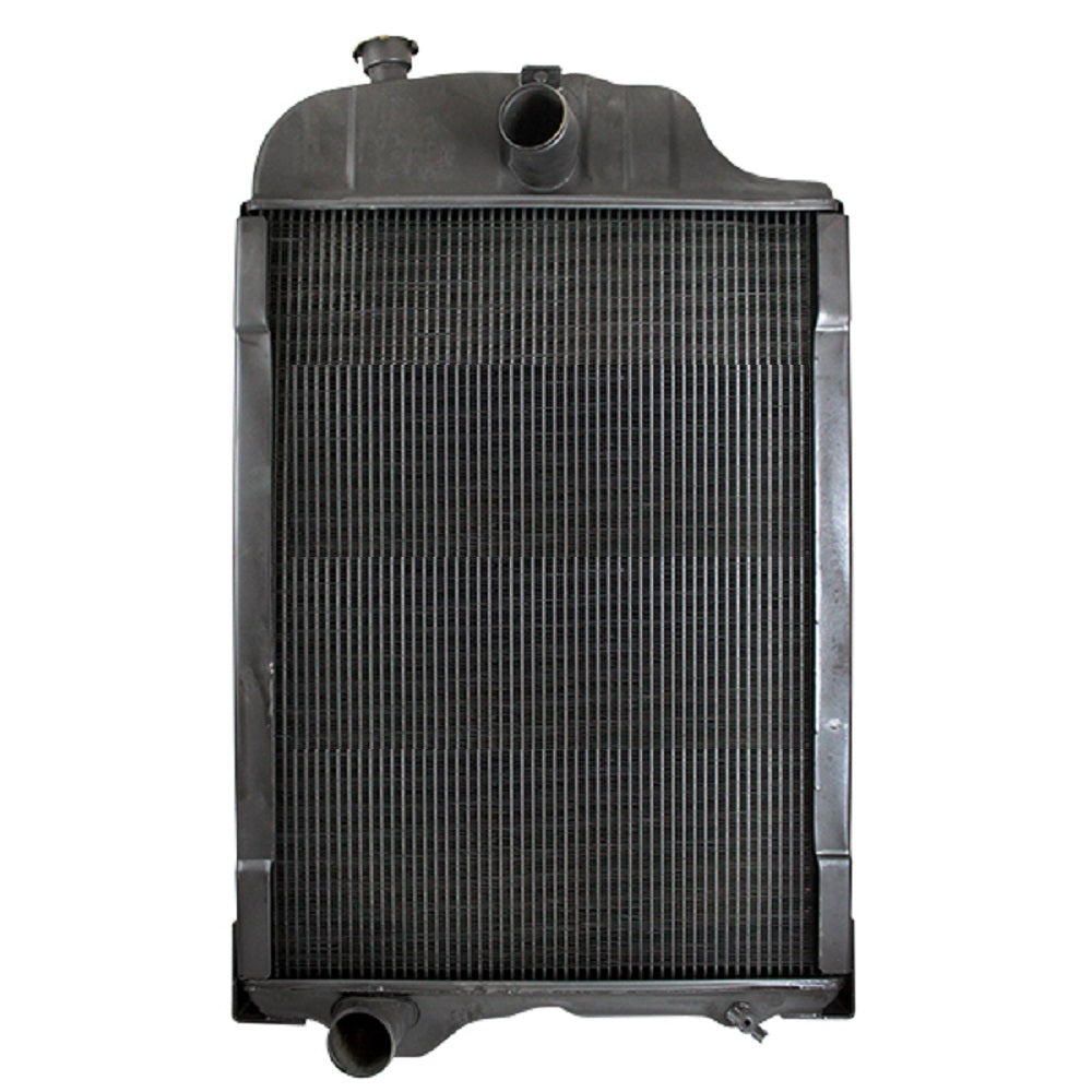 Radiator Fits John Deere 3040 2950 2940 3141 3140 AL37566