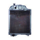 Radiator Fits John Deere Replaces AL31237