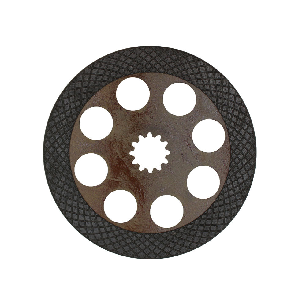 Brake Disc Fits John Deere Replaces AL29645