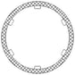 AL38238 New Hi-Lo Clutch Disc Fits John Deere Tractor 2155 2240 2355 2440 2555 +
