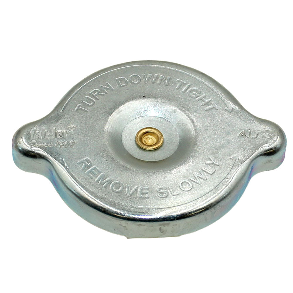 7 lb. Radiator Cap Fits Case Replaces E81942