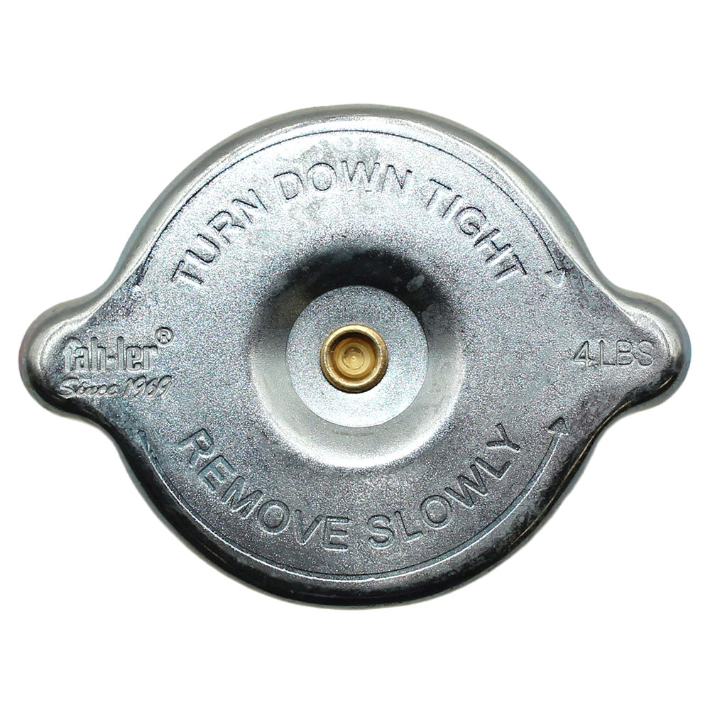 7 lb. Radiator Cap Fits Case Replaces E81942