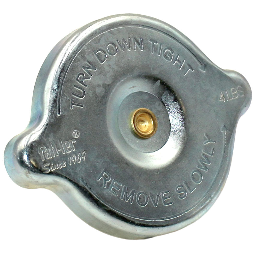 7 lb. Radiator Cap Fits Case Replaces E81942